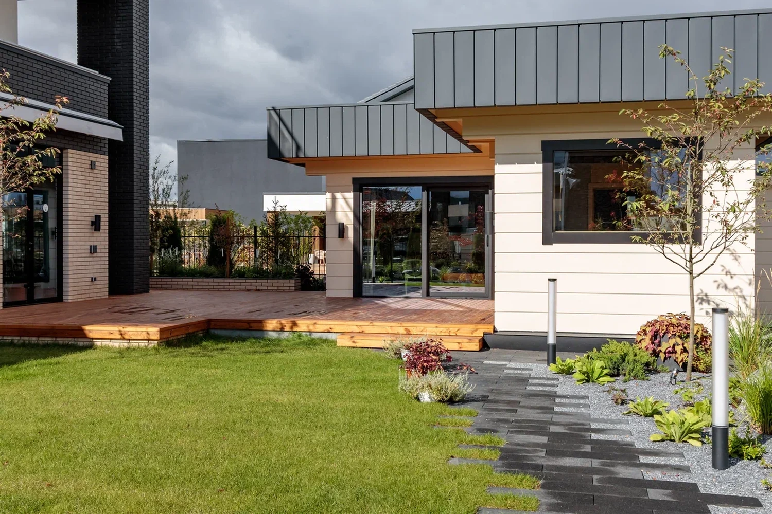 Автор дизайн-студия 5 ЗВЕЗД, руководитель Ольга Трегубова