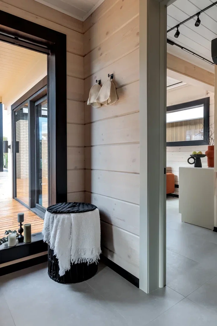 Автор дизайн-студия 5 ЗВЕЗД, руководитель Ольга Трегубова