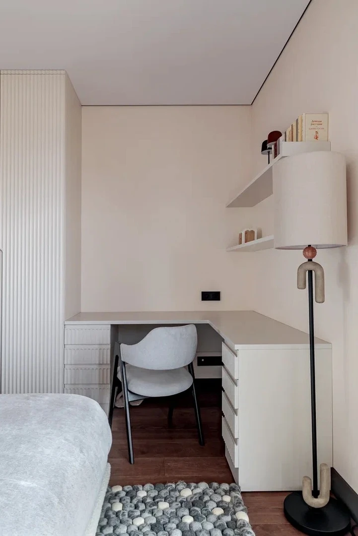 Автор дизайн-студия 5 ЗВЕЗД, руководитель Ольга Трегубова