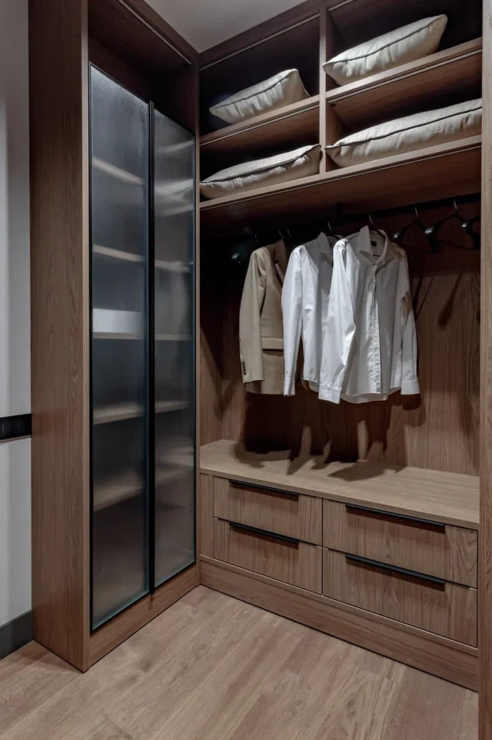 Автор дизайн-студия 5 ЗВЕЗД, руководитель Ольга Трегубова