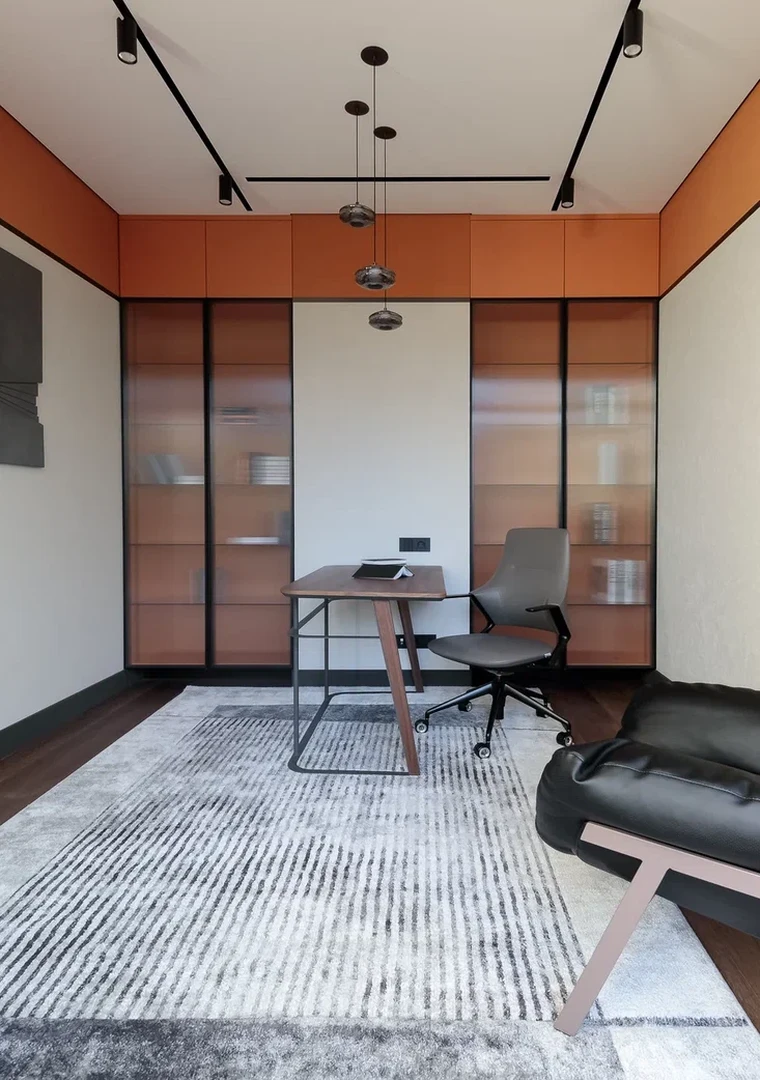 Автор дизайн-студия 5 ЗВЕЗД, руководитель Ольга Трегубова