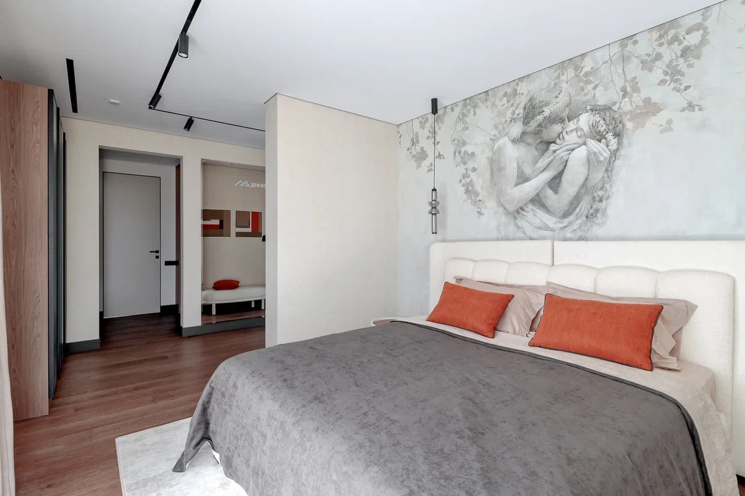 Автор дизайн-студия 5 ЗВЕЗД, руководитель Ольга Трегубова