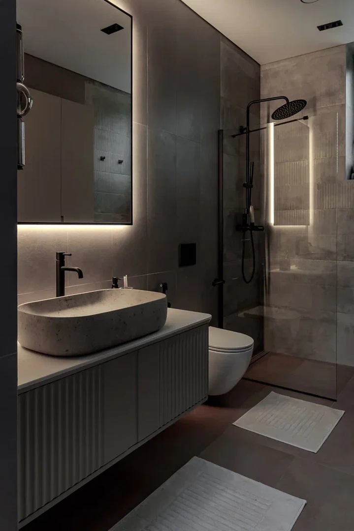 Автор дизайн-студия 5 ЗВЕЗД, руководитель Ольга Трегубова