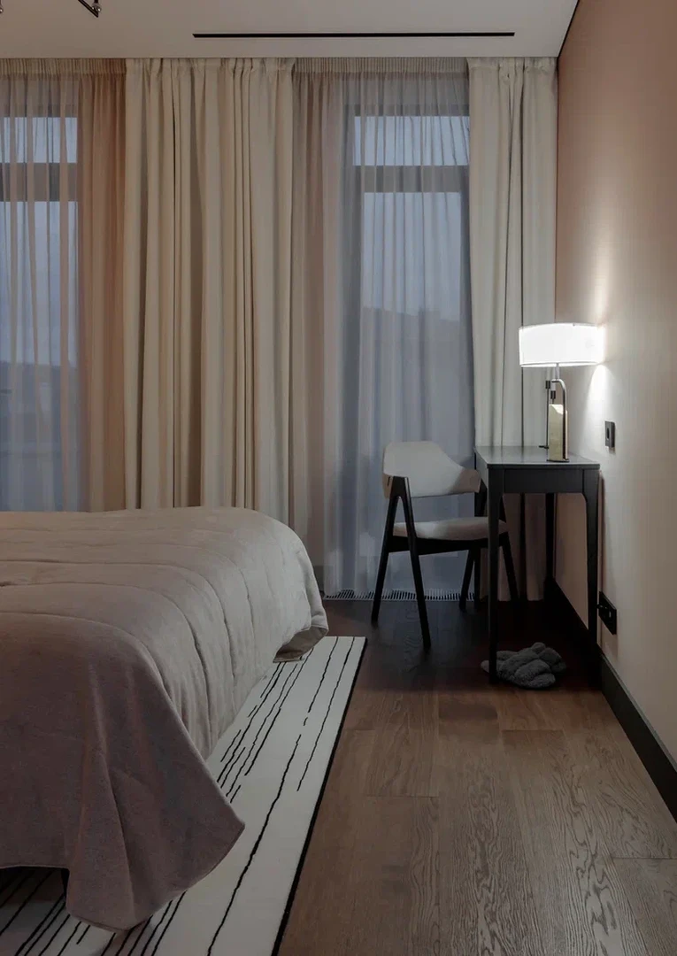 Автор дизайн-студия 5 ЗВЕЗД, руководитель Ольга Трегубова