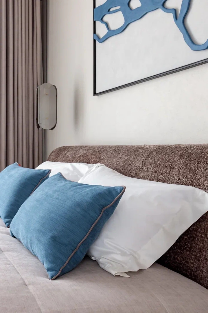 Автор дизайн-студия 5 ЗВЕЗД, руководитель Ольга Трегубова