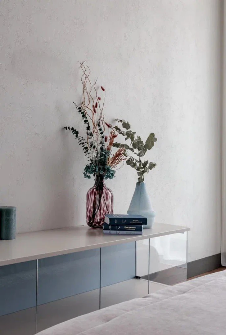 Автор дизайн-студия 5 ЗВЕЗД, руководитель Ольга Трегубова