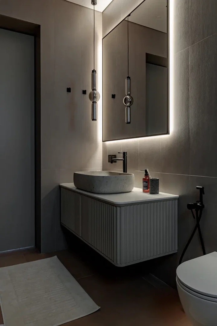 Автор дизайн-студия 5 ЗВЕЗД, руководитель Ольга Трегубова