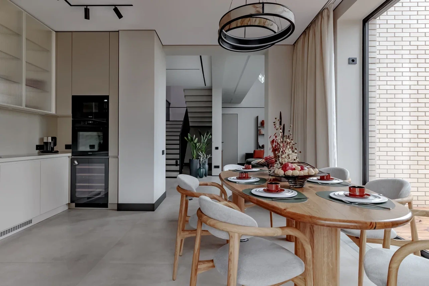 Автор дизайн-студия 5 ЗВЕЗД, руководитель Ольга Трегубова