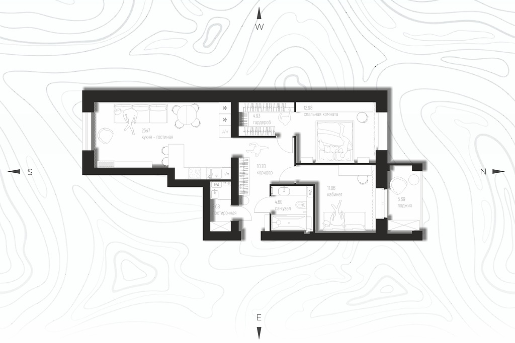 Автор дизайнер АЛИНА ВЕЙНКРОТ