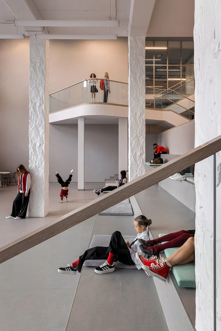 Автор Алина Вейнкрот | архитектурная студия AVdesign