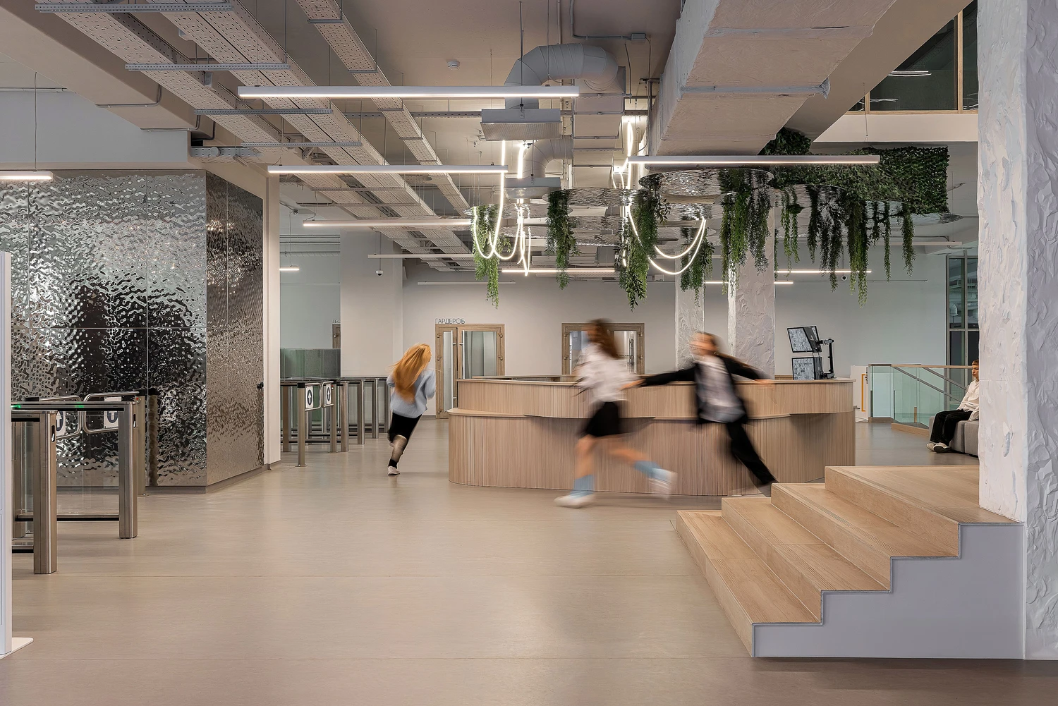 Автор Алина Вейнкрот | архитектурная студия AVdesign