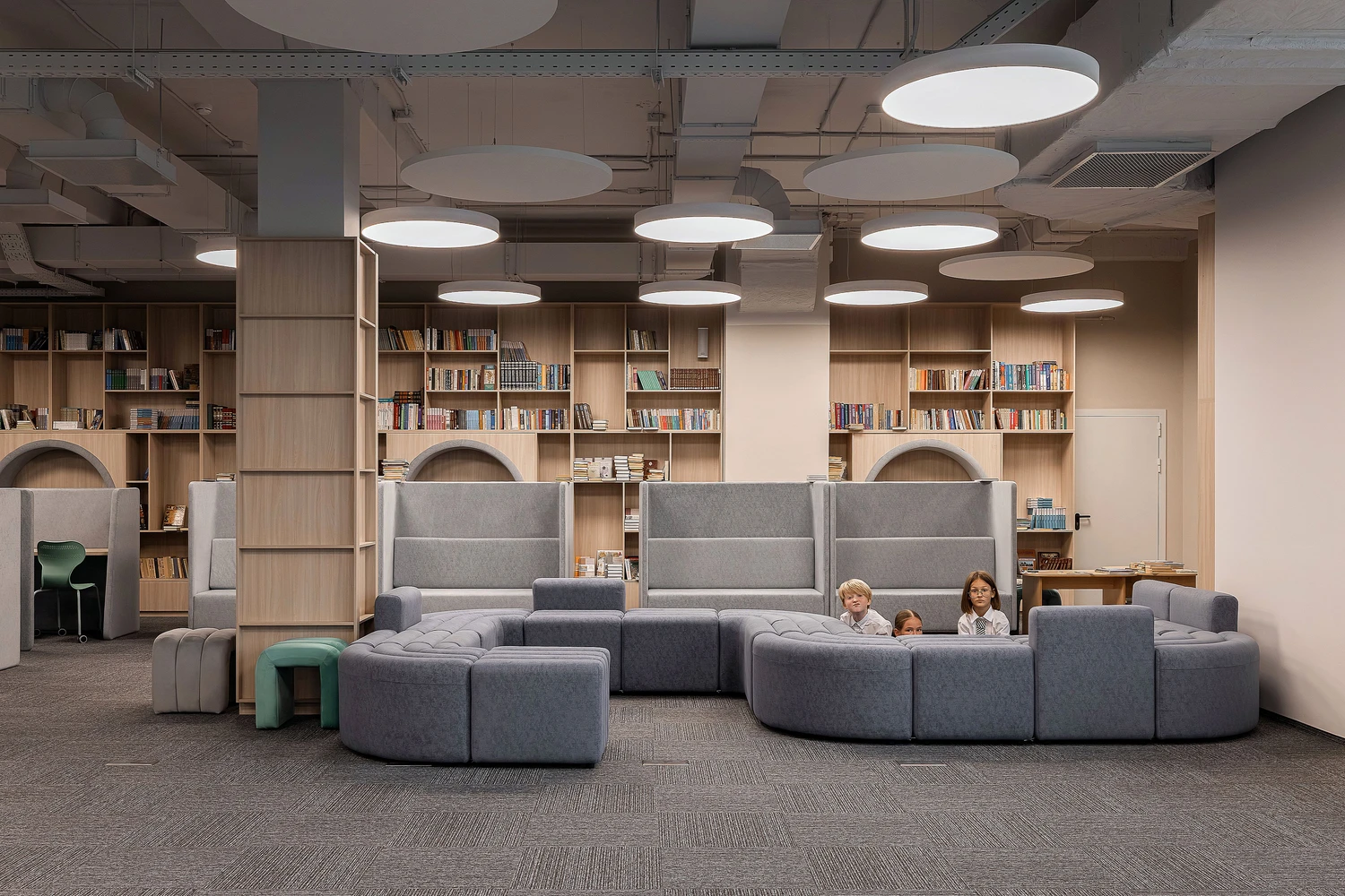 Автор Алина Вейнкрот | архитектурная студия AVdesign