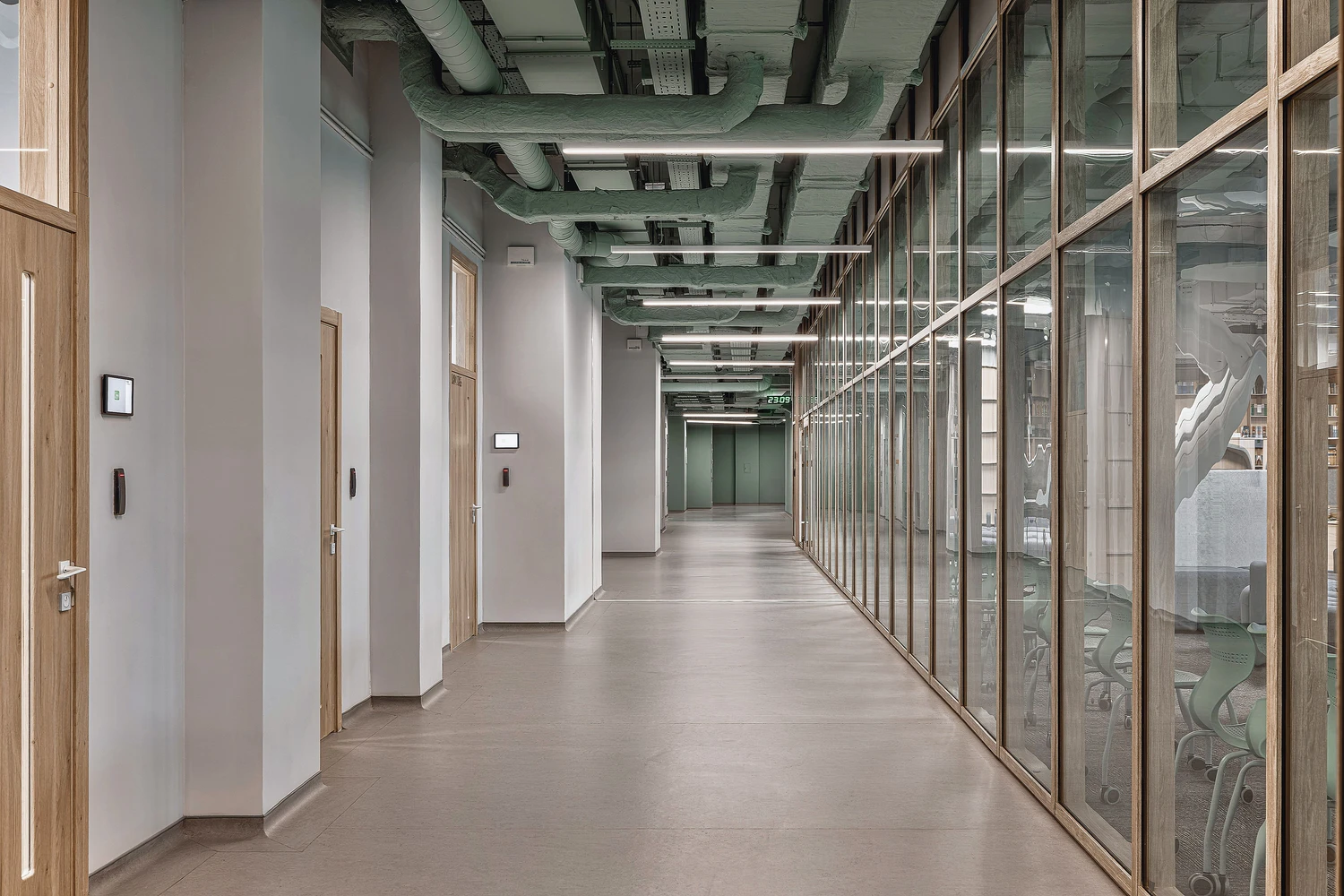 Автор Алина Вейнкрот | архитектурная студия AVdesign