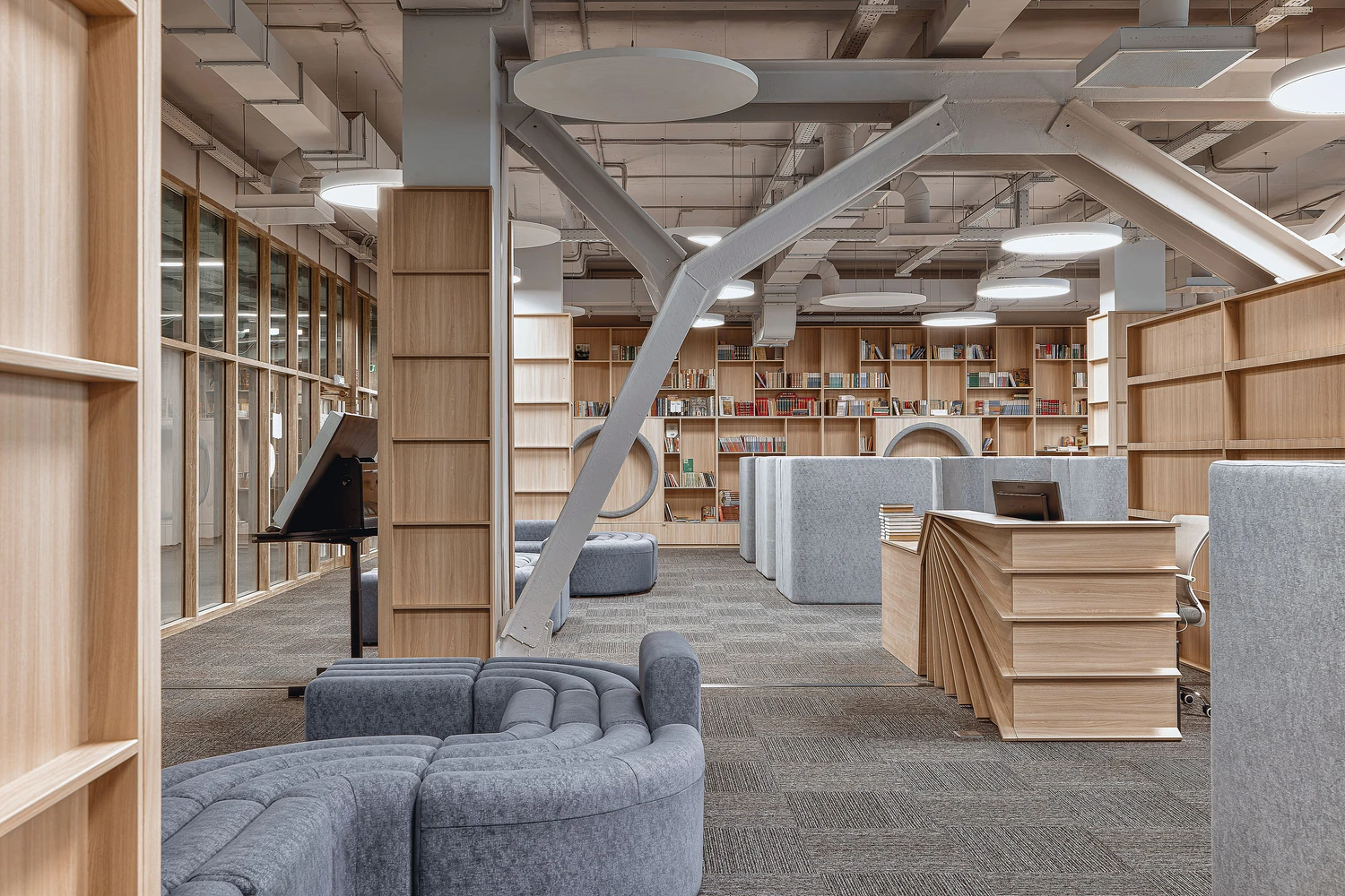 Автор Алина Вейнкрот | архитектурная студия AVdesign