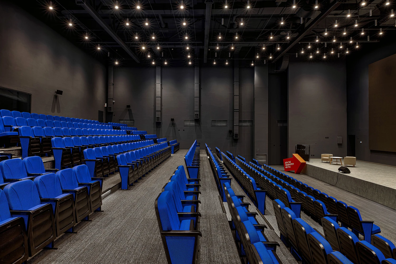 Автор Алина Вейнкрот | архитектурная студия AVdesign