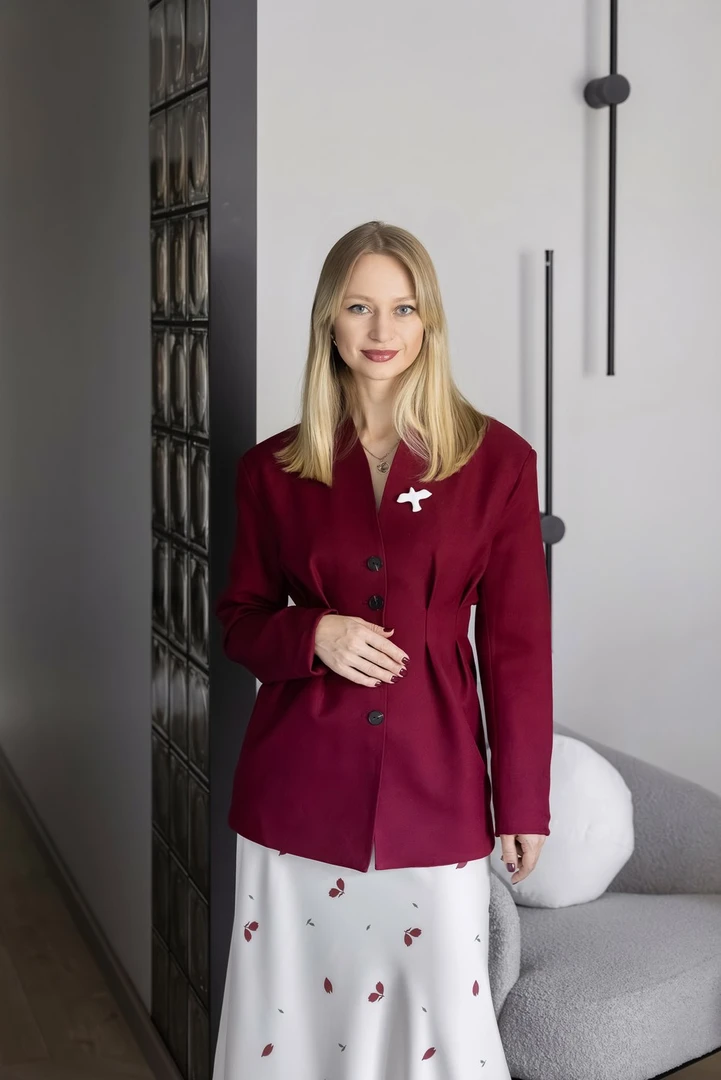 Автор дизайнер АННА ГЛУСКЕР