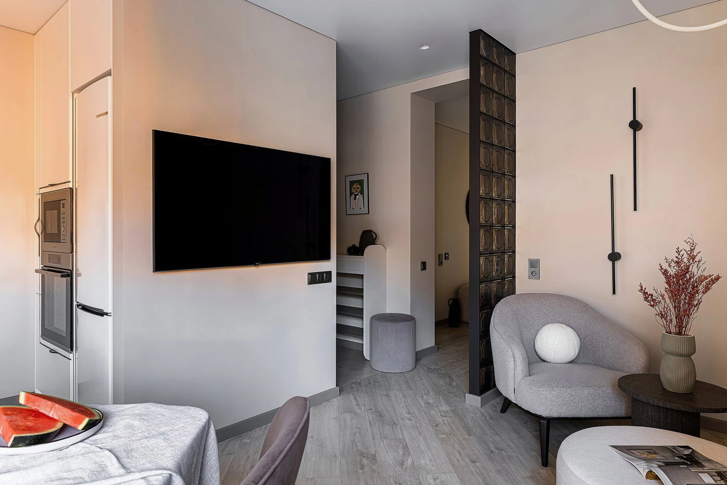 Автор дизайнер АННА ГЛУСКЕР