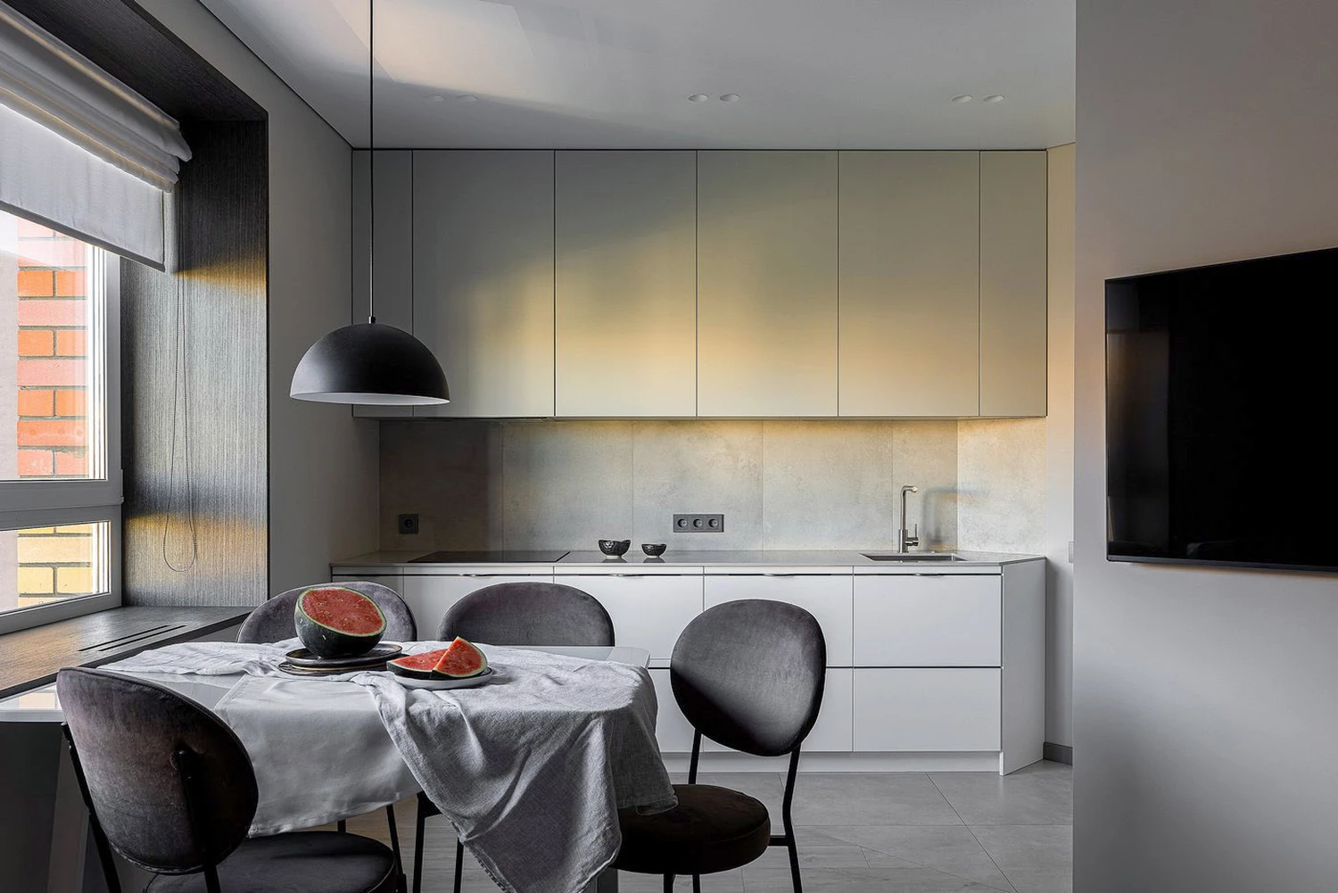 Автор дизайнер АННА ГЛУСКЕР