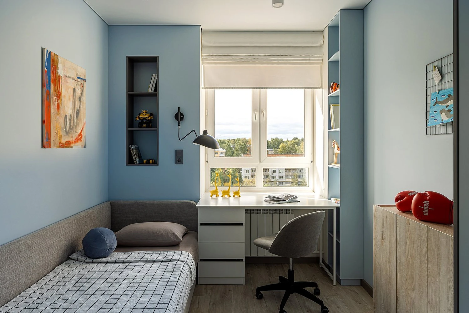 Автор дизайнер АННА ГЛУСКЕР