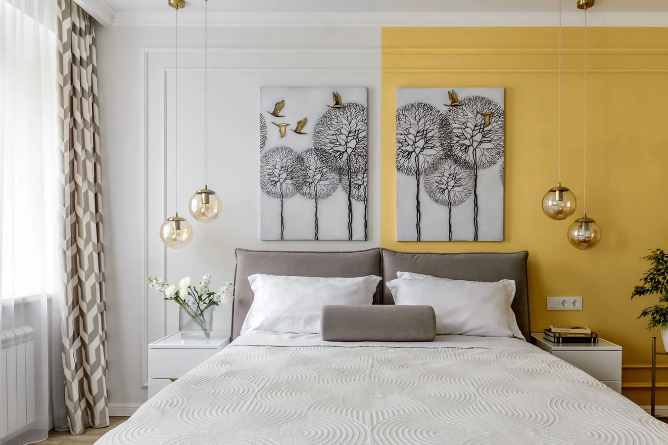 Автор студия интерьерных решений КОД ДИЗАЙН