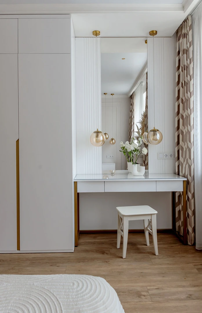 Автор студия интерьерных решений КОД ДИЗАЙН