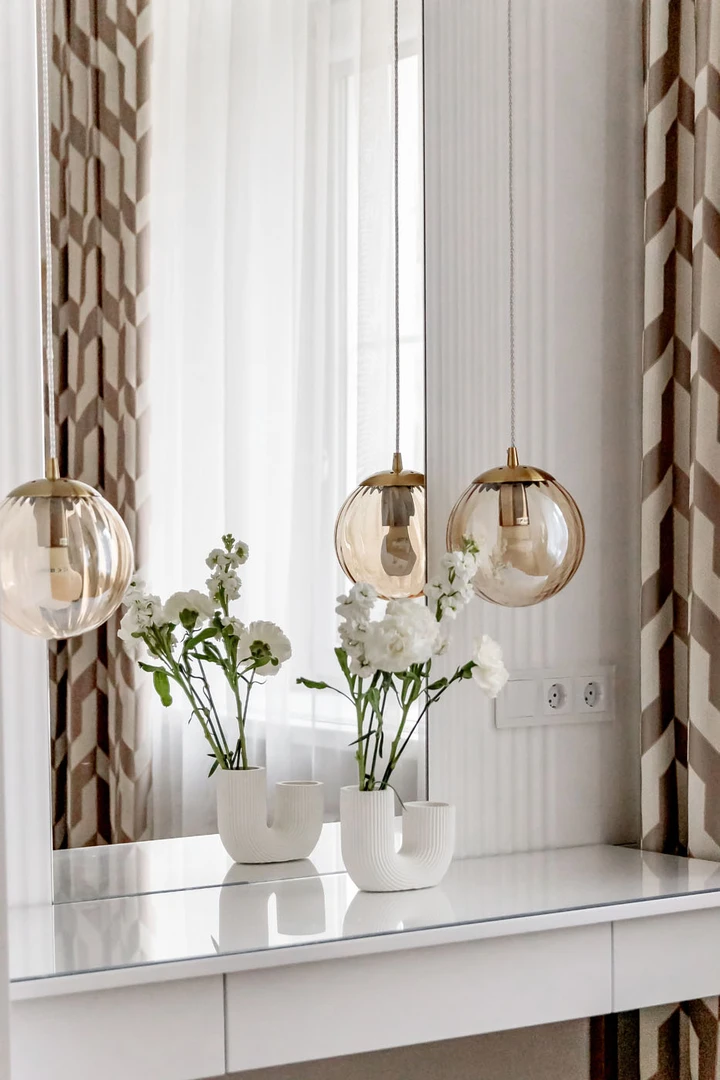 Автор студия интерьерных решений КОД ДИЗАЙН