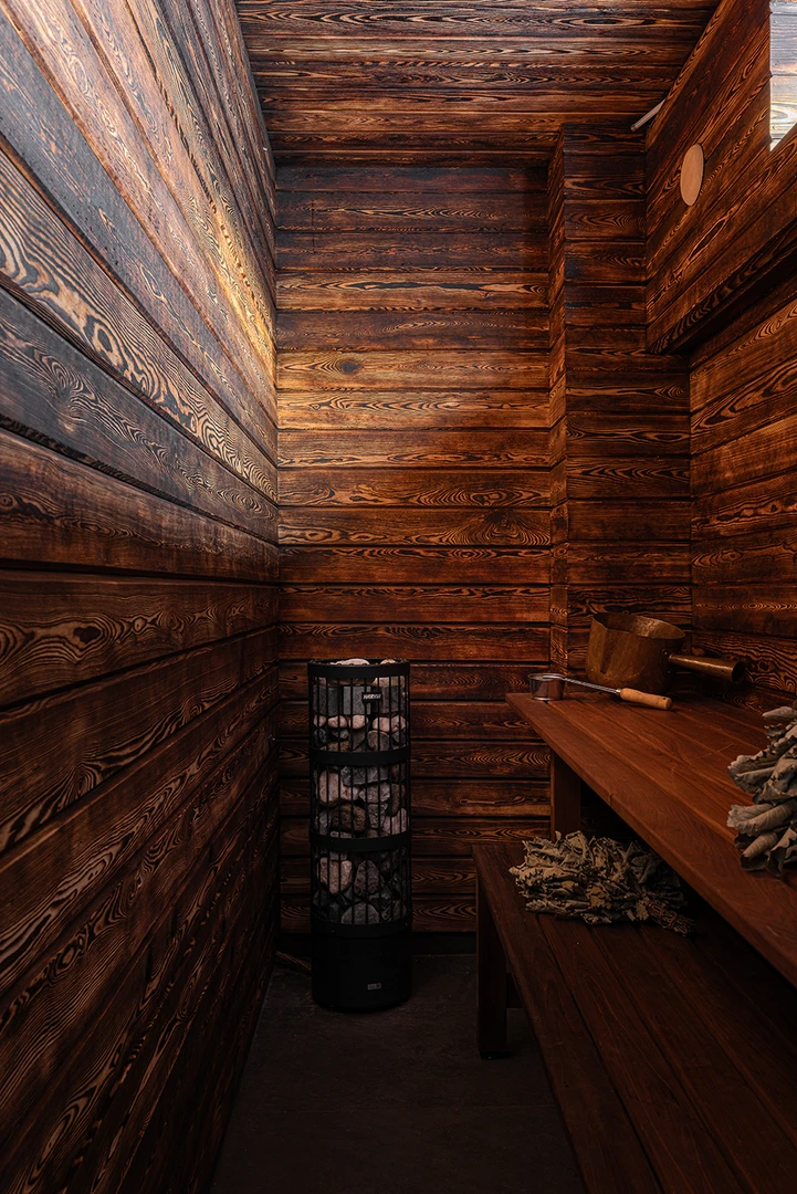 Автор студия интерьерных решений КОД ДИЗАЙН