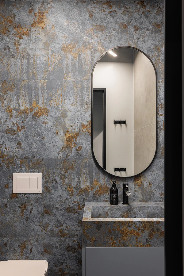 Автор студия интерьерных решений КОД ДИЗАЙН