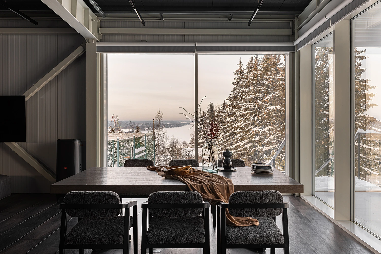 Автор студия интерьерных решений КОД ДИЗАЙН