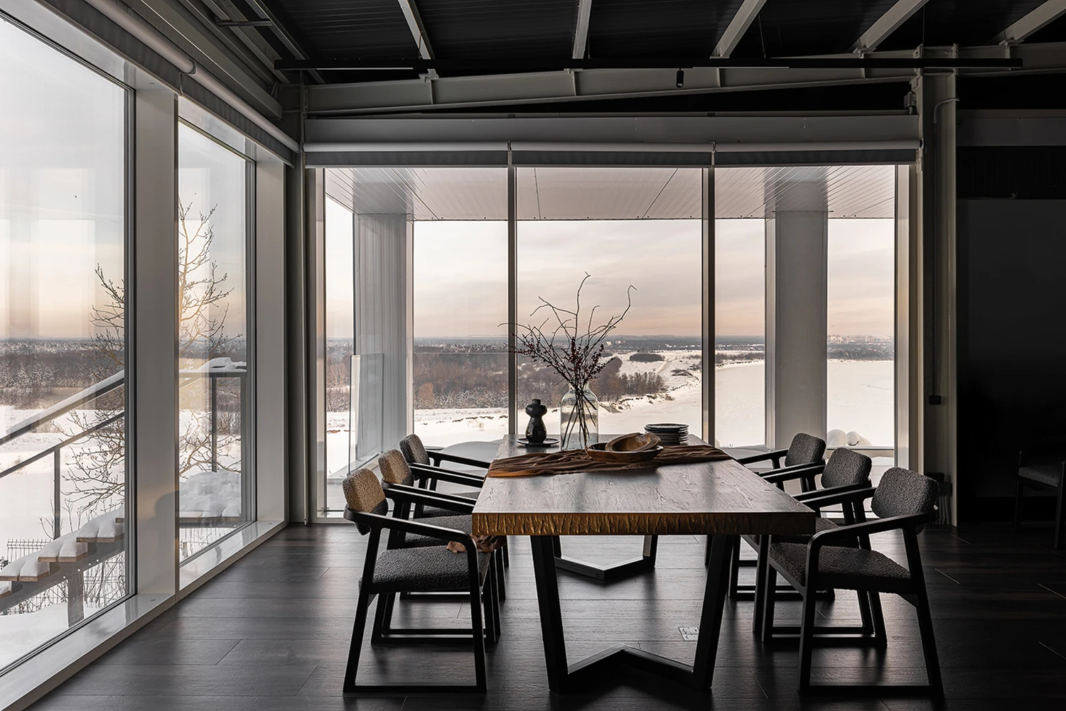 Автор студия интерьерных решений КОД ДИЗАЙН