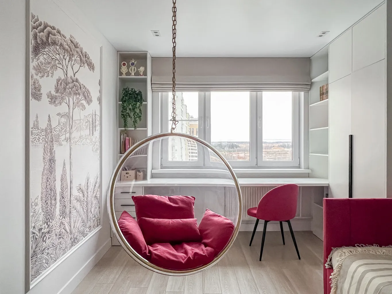 Автор студия интерьерных решений КОД ДИЗАЙН