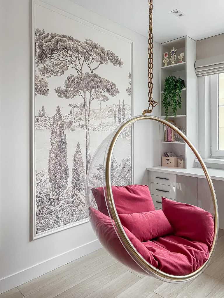 Автор студия интерьерных решений КОД ДИЗАЙН