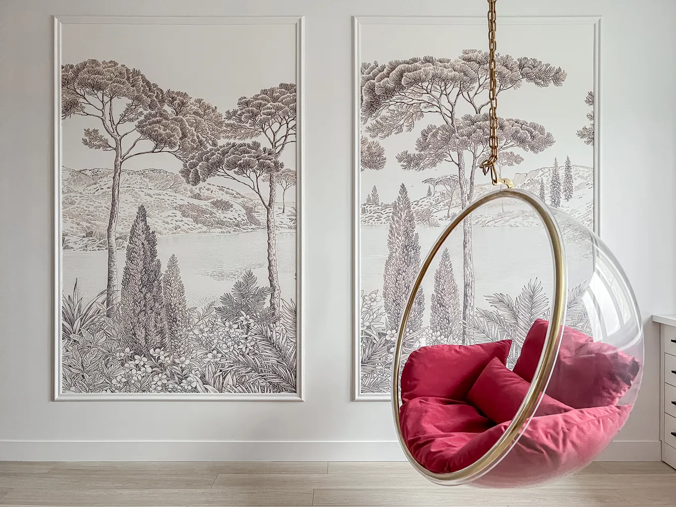 Автор студия интерьерных решений КОД ДИЗАЙН