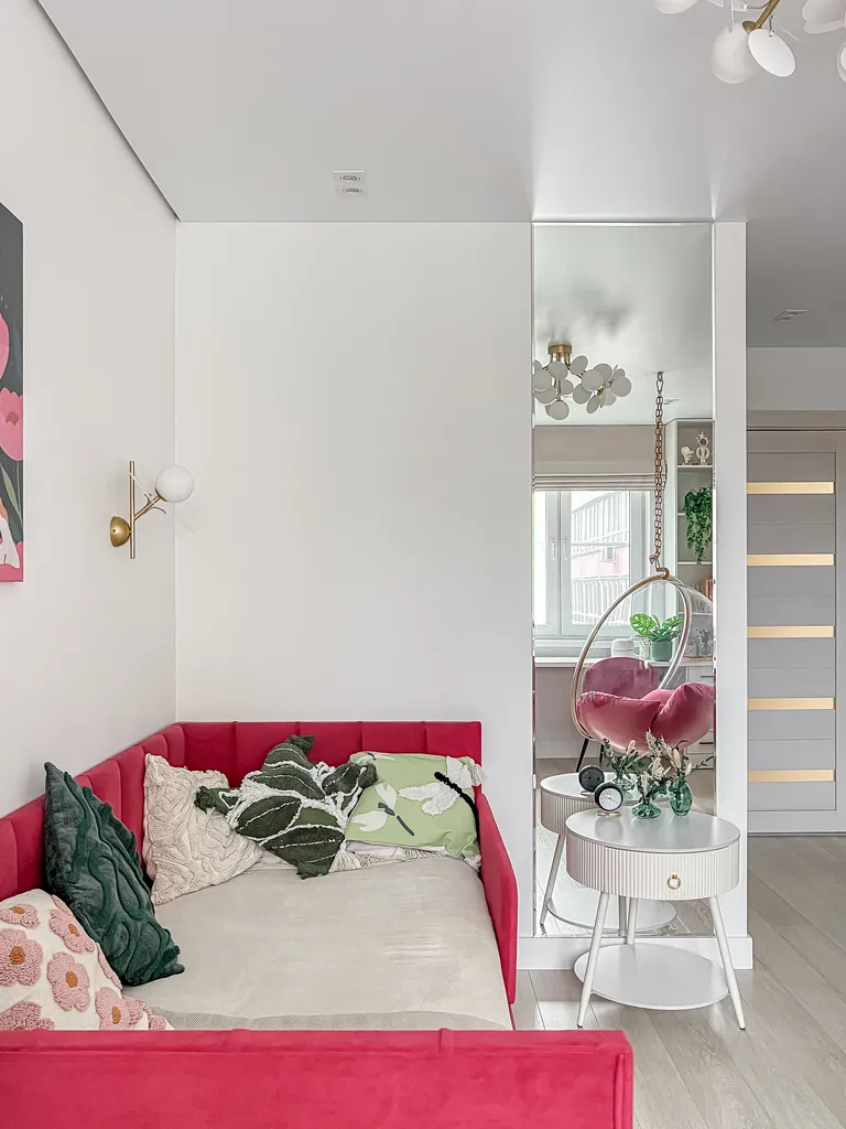 Автор студия интерьерных решений КОД ДИЗАЙН