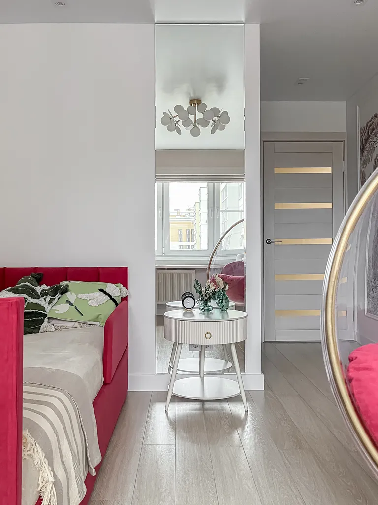 Автор студия интерьерных решений КОД ДИЗАЙН