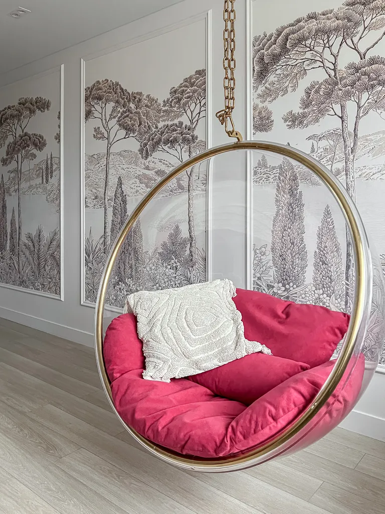 Автор студия интерьерных решений КОД ДИЗАЙН