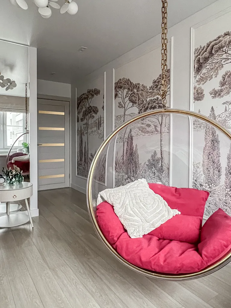 Автор студия интерьерных решений КОД ДИЗАЙН