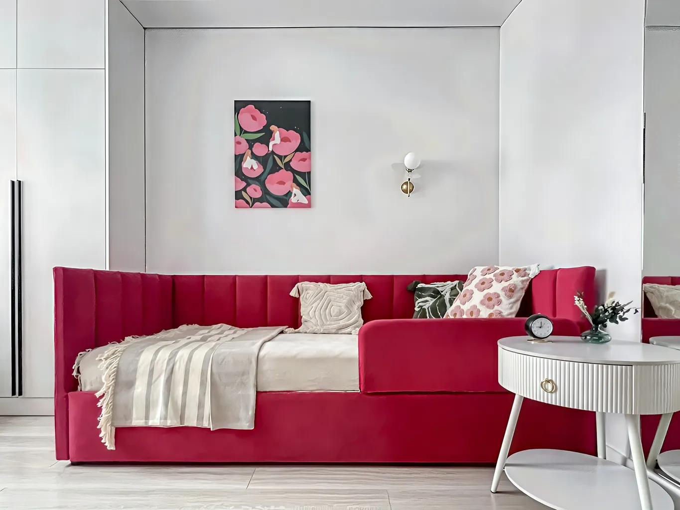 Автор студия интерьерных решений КОД ДИЗАЙН