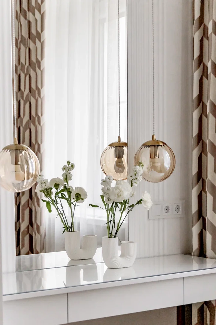 Автор студия интерьерных решений КОД ДИЗАЙН