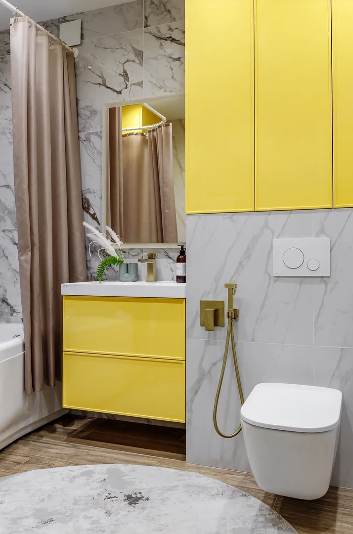 Автор студия интерьерных решений КОД ДИЗАЙН