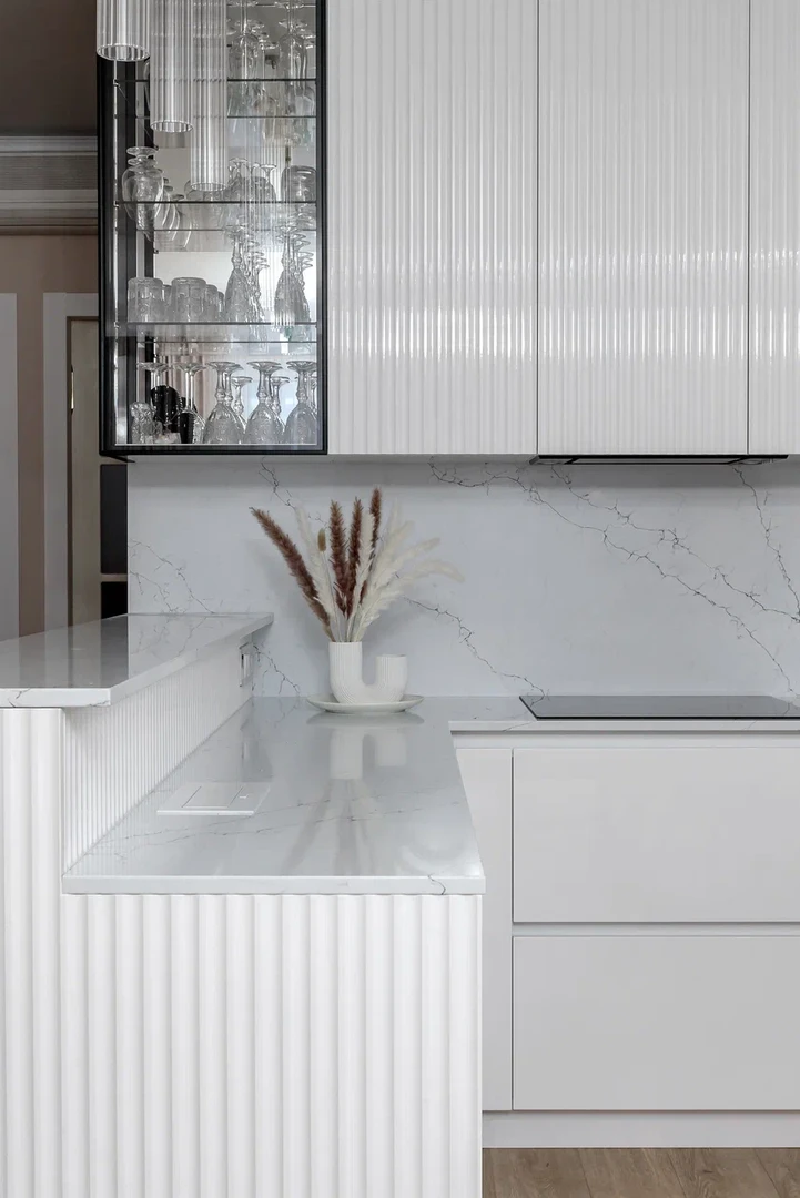 Автор студия интерьерных решений КОД ДИЗАЙН