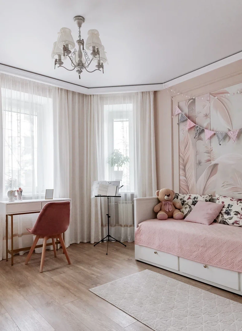 Автор студия интерьерных решений КОД ДИЗАЙН