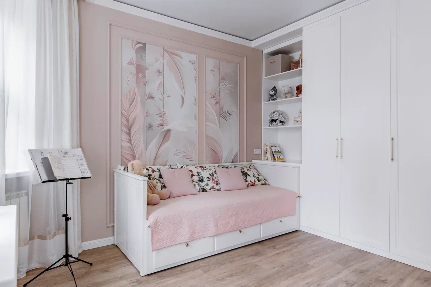 Автор студия интерьерных решений КОД ДИЗАЙН