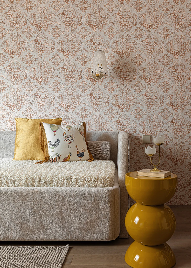 Автор дизайнер АННА ВОРОБЬЕВА