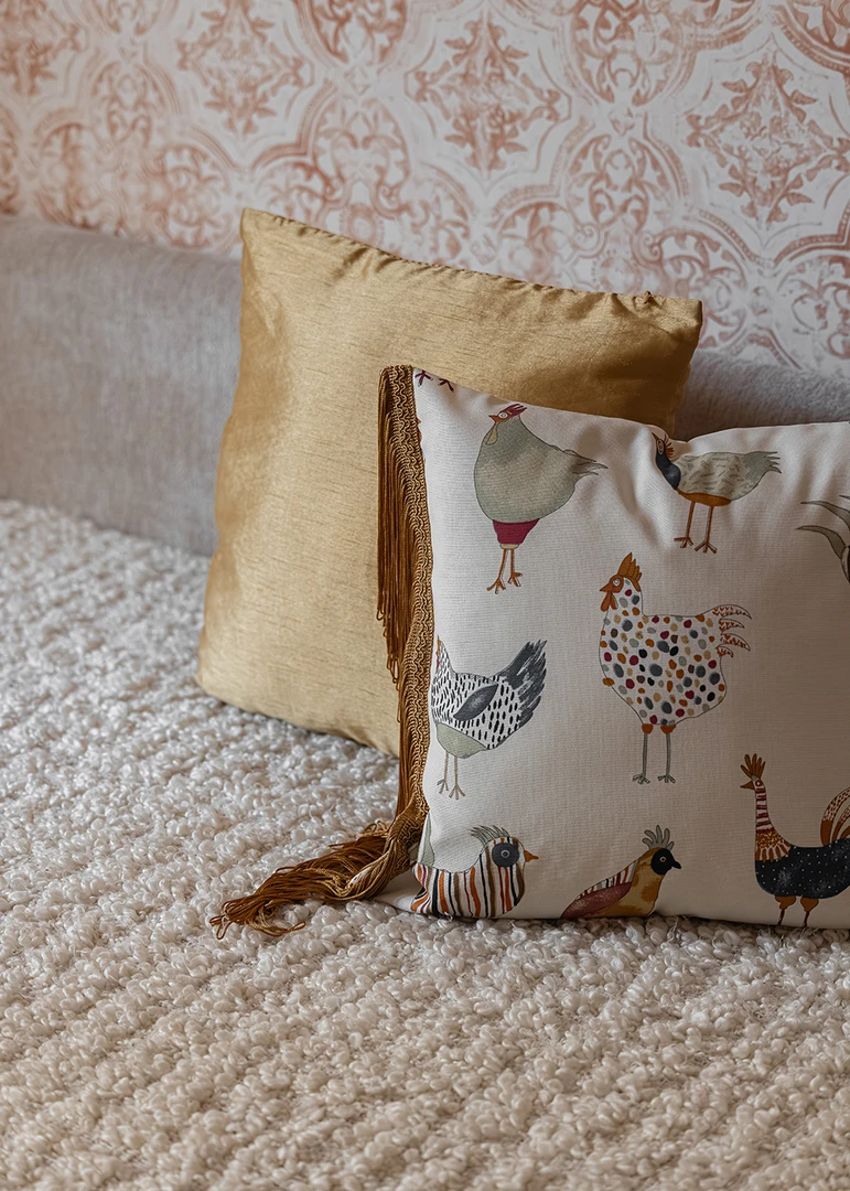 Автор дизайнер АННА ВОРОБЬЕВА