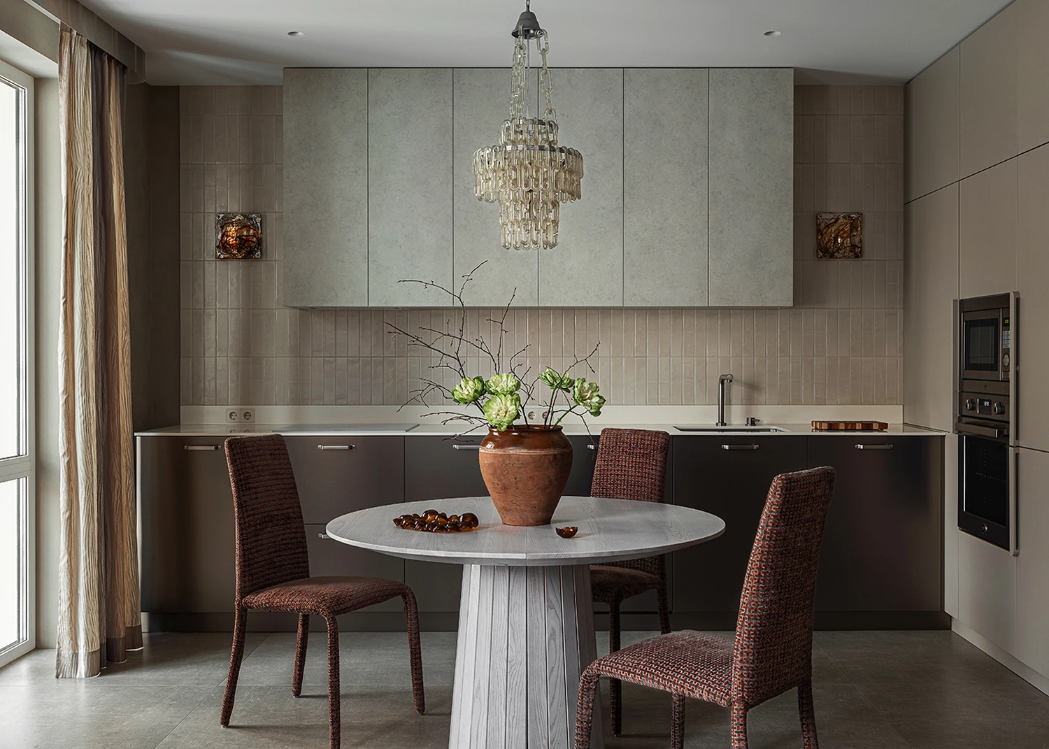 Автор дизайнер АННА ВОРОБЬЕВА