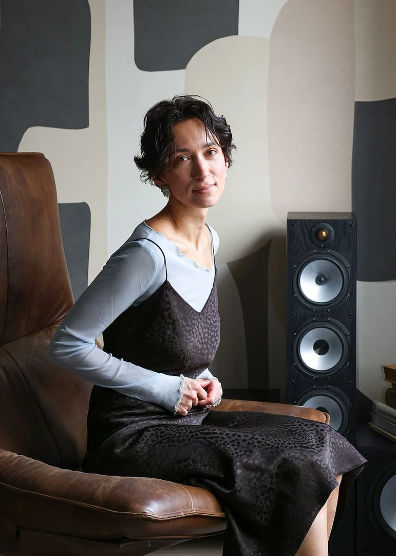 Автор дизайнер АННА ВОРОБЬЕВА