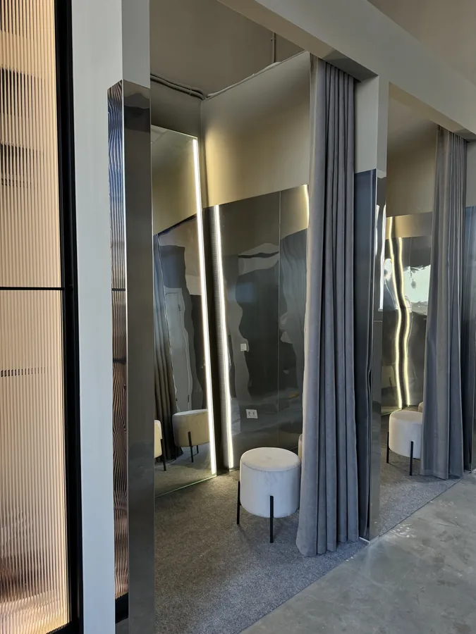 Автор студия ROOM DESIGN, дизайнер ЕКАТЕРИНА РЫБЛЕВА