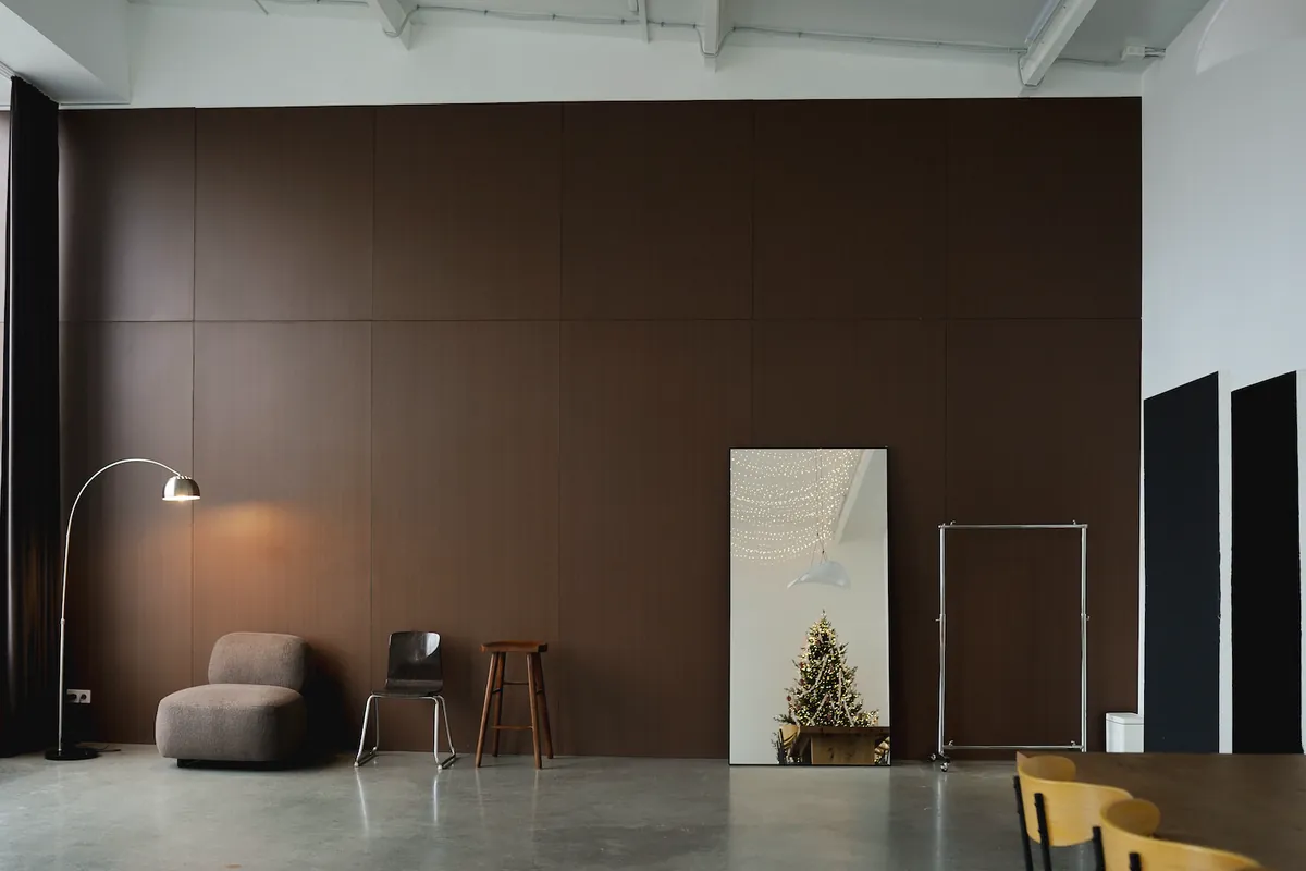 Автор студия ROOM DESIGN, дизайнер ЕКАТЕРИНА РЫБЛЕВА