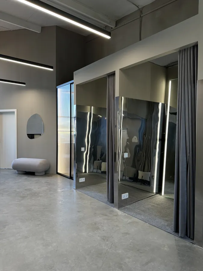 Автор студия ROOM DESIGN, дизайнер ЕКАТЕРИНА РЫБЛЕВА